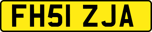 FH51ZJA