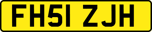 FH51ZJH