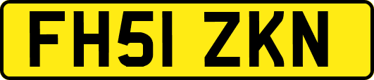 FH51ZKN
