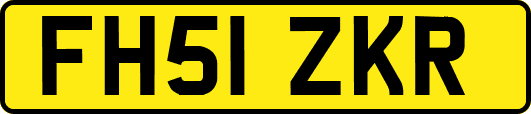 FH51ZKR