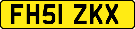 FH51ZKX