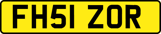 FH51ZOR