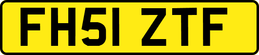 FH51ZTF