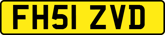 FH51ZVD