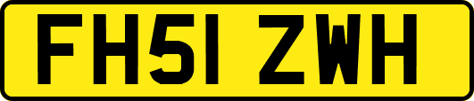 FH51ZWH