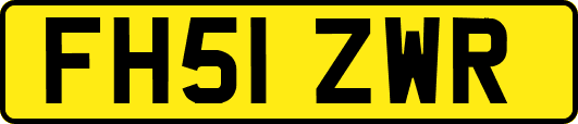 FH51ZWR