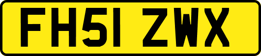 FH51ZWX