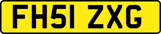 FH51ZXG