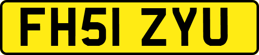 FH51ZYU