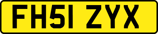 FH51ZYX