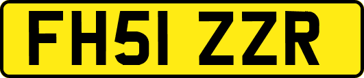 FH51ZZR