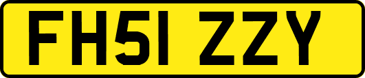 FH51ZZY