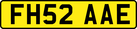 FH52AAE