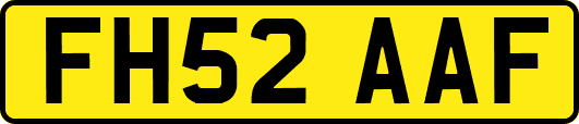 FH52AAF