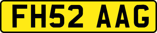 FH52AAG