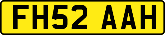 FH52AAH