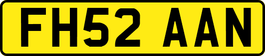 FH52AAN