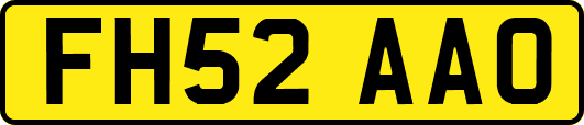 FH52AAO