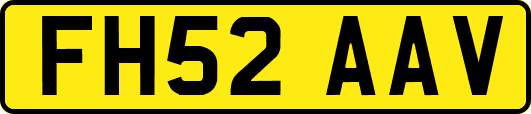 FH52AAV