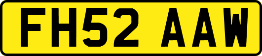 FH52AAW