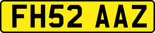 FH52AAZ