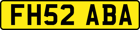 FH52ABA