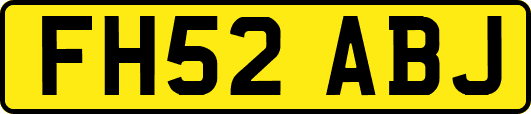 FH52ABJ
