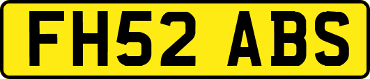 FH52ABS