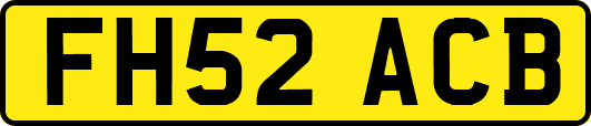 FH52ACB