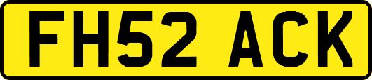 FH52ACK