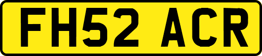 FH52ACR