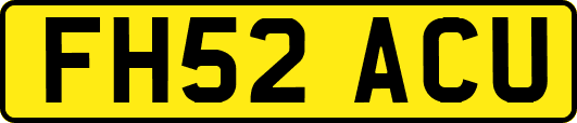 FH52ACU