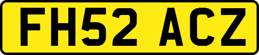 FH52ACZ