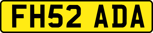 FH52ADA