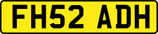 FH52ADH