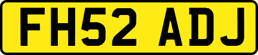 FH52ADJ