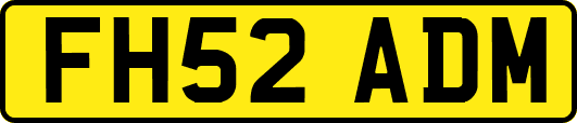 FH52ADM