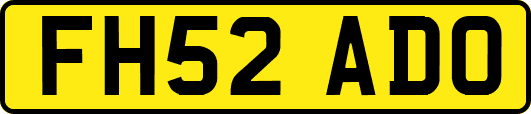 FH52ADO