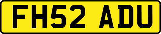 FH52ADU