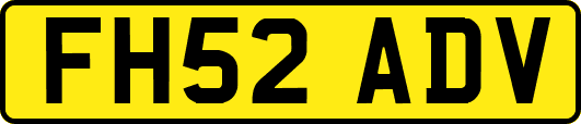 FH52ADV