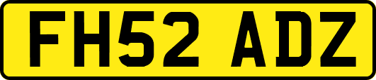 FH52ADZ