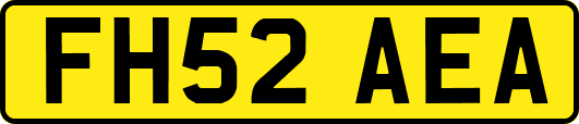 FH52AEA