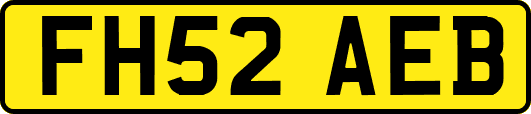 FH52AEB