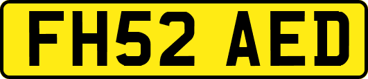 FH52AED