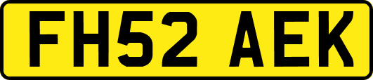 FH52AEK