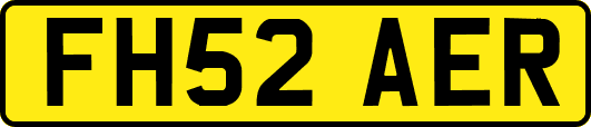 FH52AER