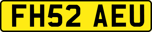 FH52AEU
