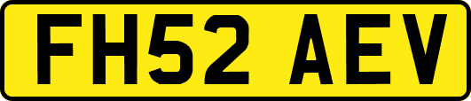 FH52AEV