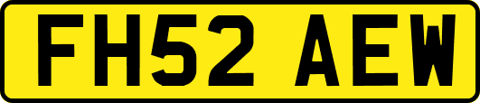 FH52AEW