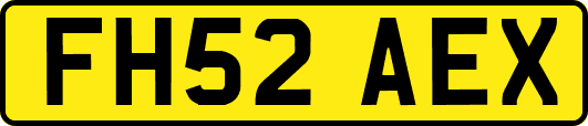 FH52AEX